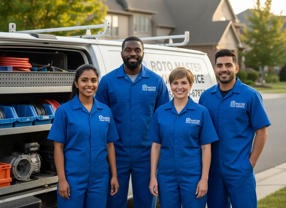 Sump Pump Installation company in Jamestown, PA